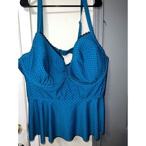 New Terra and Sky Tankini